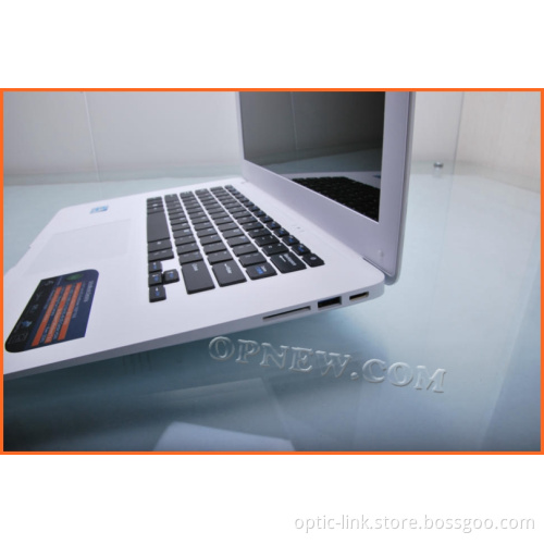 Hot Super Gaming Laptop 14'' HD Screen WiFi&Bluetooth Laptop Computer